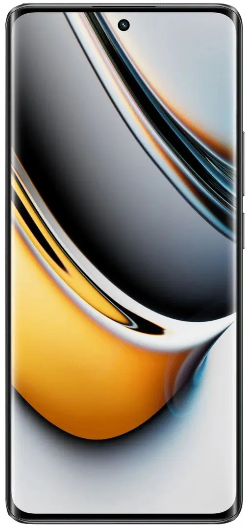 Telefon mobil Realme 11 Pro 5G Dual 8GB/256GB (Astral Black)