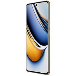 Telefon mobil Realme 11 Pro 5G Dual 8GB/256GB (Sunrise Beige) Thumb