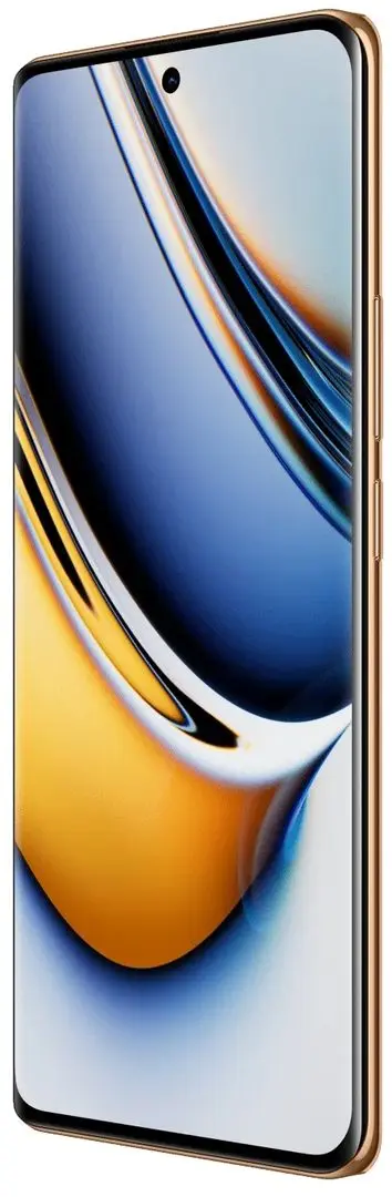 Telefon mobil Realme 11 Pro 5G Dual 8GB/256GB (Sunrise Beige)