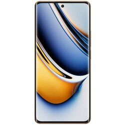 Telefon mobil Realme 11 Pro 5G Dual 8GB/256GB (Sunrise Beige)