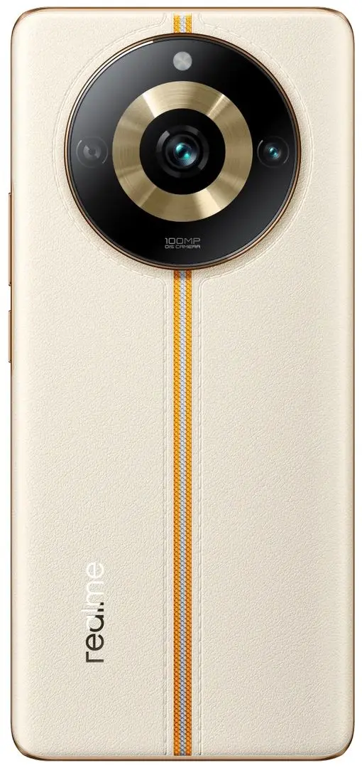 Telefon mobil Realme 11 Pro 5G Dual 8GB/256GB (Sunrise Beige)