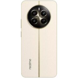 Telefon mobil Realme 12 Plus 5G Dual 8GB/256GB (Navigator Beige) Thumb