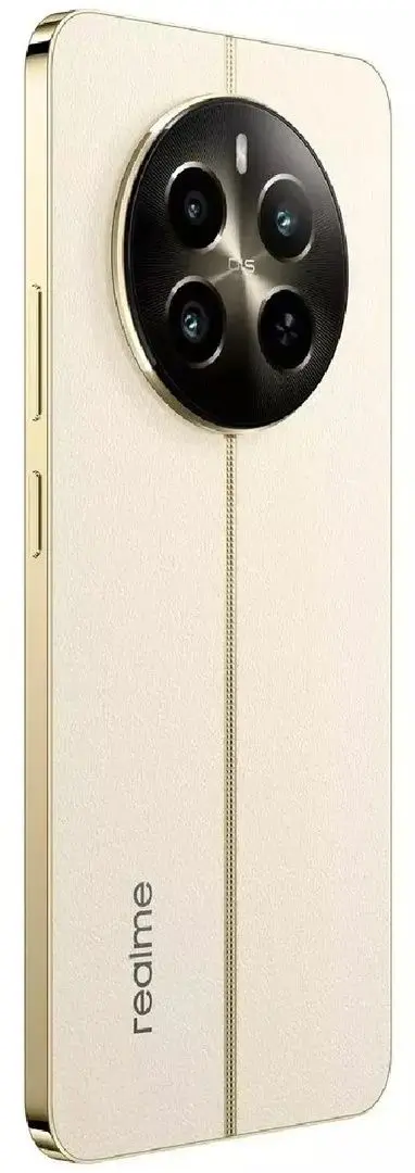 Telefon mobil Realme 12 Plus 5G Dual 8GB/256GB (Navigator Beige)