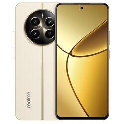 Telefon mobil Realme 12 Plus 5G Dual 8GB/256GB (Navigator Beige) Thumb