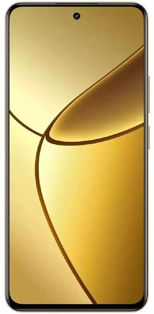 Telefon mobil Realme 12 Plus 5G Dual 8GB/256GB (Navigator Beige)