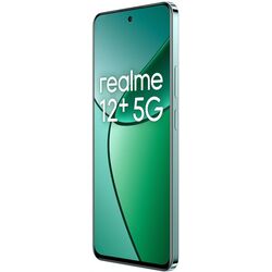 Telefon mobil Realme 12 Plus 5G Dual 8GB/256GB (Pioneer Green) Thumb