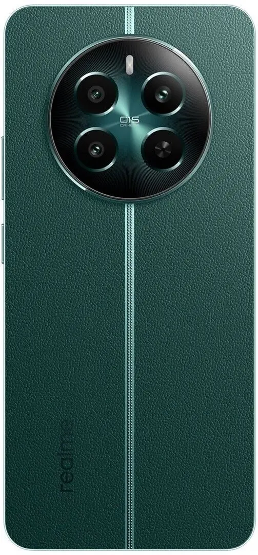 Telefon mobil Realme 12 Plus 5G Dual 8GB/256GB (Pioneer Green) - 3