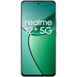 Telefon mobil Realme 12 Plus 5G Dual 8GB/256GB (Pioneer Green)