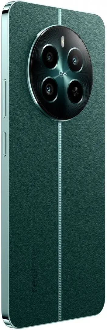 Telefon mobil Realme 12 Plus 5G Dual 8GB/256GB (Pioneer Green) - 4