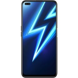 Telefon mobil Realme 6 Pro 4G Dual 6GB/128GB (Lightning Blue)