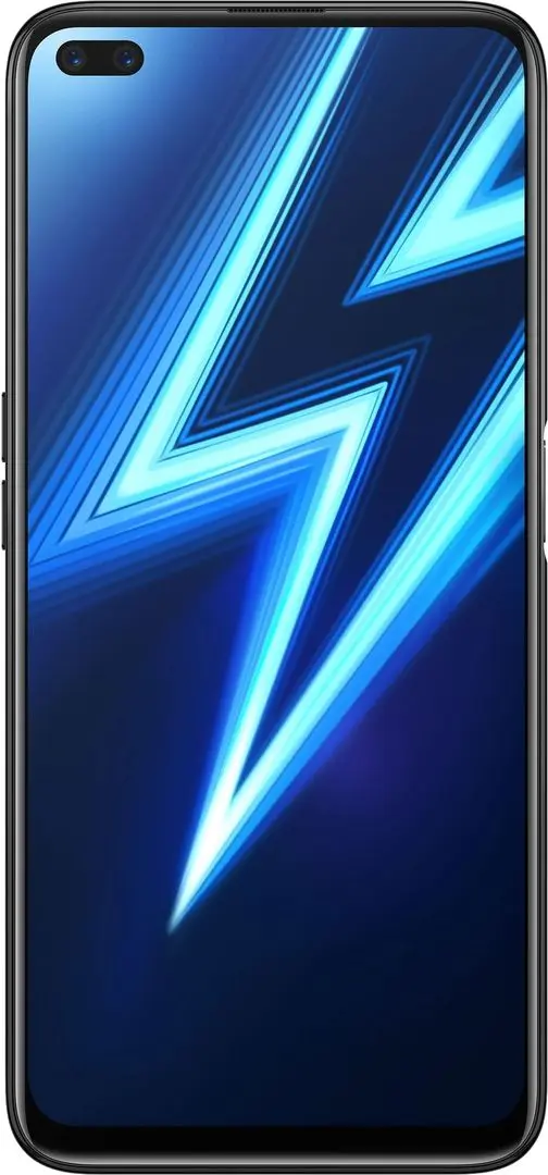 Telefon mobil Realme 6 Pro 4G Dual 6GB/128GB (Lightning Blue)