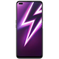 Telefon mobil Realme 6 Pro Dual 6GB/128GB (Lightning Red)