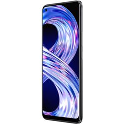 Telefon mobil Realme 8 4GB/64GB (Cyber Black) Thumb