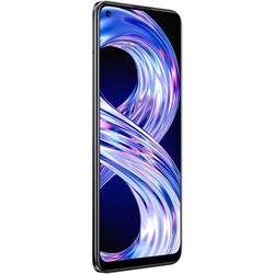 Telefon mobil Realme 8 4GB/64GB (Cyber Black) Thumb