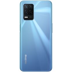 Telefon mobil Realme 8 5G Dual 4GB/128GB (Supersonic Blue) Thumb