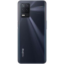 Telefon mobil Realme 8 5G Dual 4GB/64GB (Supersonic Black) Thumb