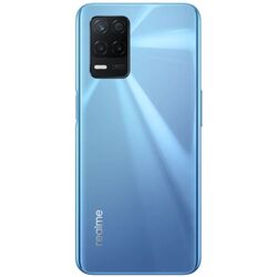 Telefon mobil Realme 8 5G Dual 4GB/64GB (Supersonic Blue) Thumb