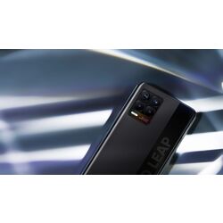 Telefon mobil Realme 8 8GB/128GB (Cyber Black) Thumb