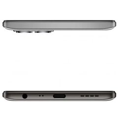 Telefon mobil Realme 8i Duos 4GB/64GB (Space Black) Thumb