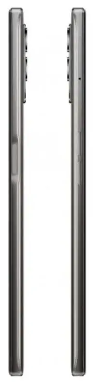 Telefon mobil Realme 8i Duos 4GB/64GB (Space Black)