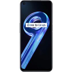 Telefon mobil Realme 9 5G 4GB/128GB (Meteor Black)
