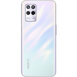 Telefon mobil Realme 9 5G 4GB/128GB (Stargaze White) Thumb