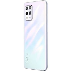 Telefon mobil Realme 9 5G 4GB/128GB (Stargaze White) Thumb