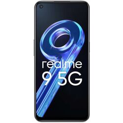 Telefon mobil Realme 9 5G 4GB/128GB (Stargaze White)