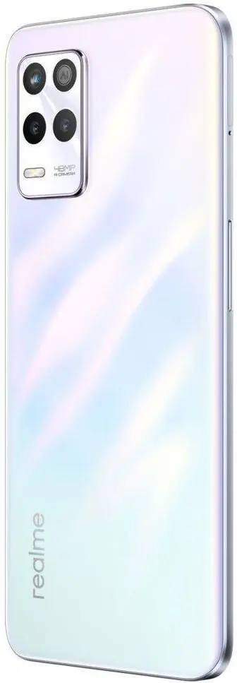 Telefon mobil Realme 9 5G 4GB/128GB (Stargaze White)