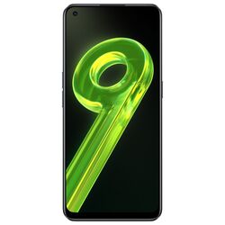 Telefon mobil Realme 9 Dual 6GB/128GB (Black)