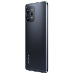 Telefon mobil Realme 9 Dual 6GB/128GB (Black) Thumb