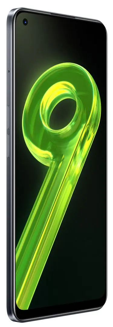 Telefon mobil Realme 9 Dual 6GB/128GB (Black)
