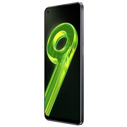 Telefon mobil Realme 9 Dual 6GB/128GB (Black) Thumb