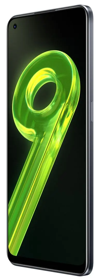 Telefon mobil Realme 9 Dual 6GB/128GB (Black)