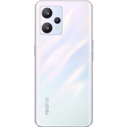 Telefon mobil Realme 9 Dual 8GB/128GB (Stargaze White) Thumb