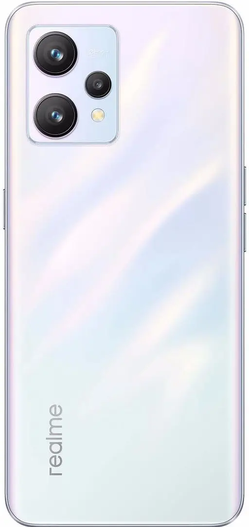 Telefon mobil Realme 9 Dual 8GB/128GB (Stargaze White)