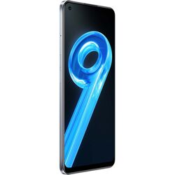 Telefon mobil Realme 9 Dual 8GB/128GB (Stargaze White) Thumb