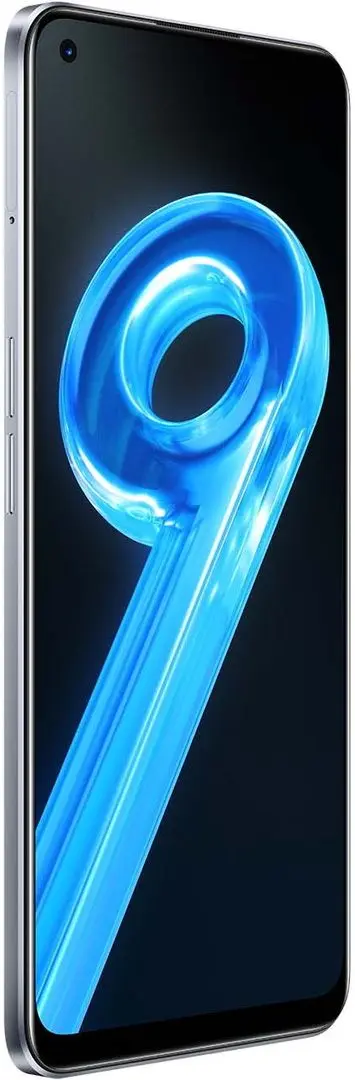 Telefon mobil Realme 9 Dual 8GB/128GB (Stargaze White)