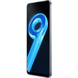 Telefon mobil Realme 9 Dual 8GB/128GB (Stargaze White) Thumb
