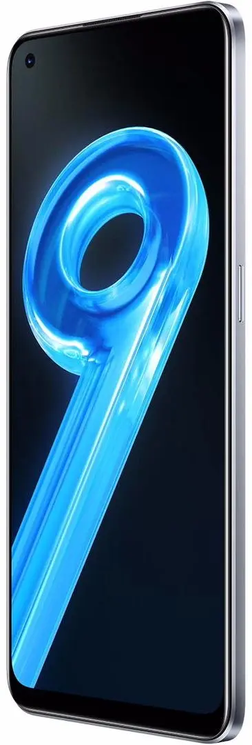 Telefon mobil Realme 9 Dual 8GB/128GB (Stargaze White)
