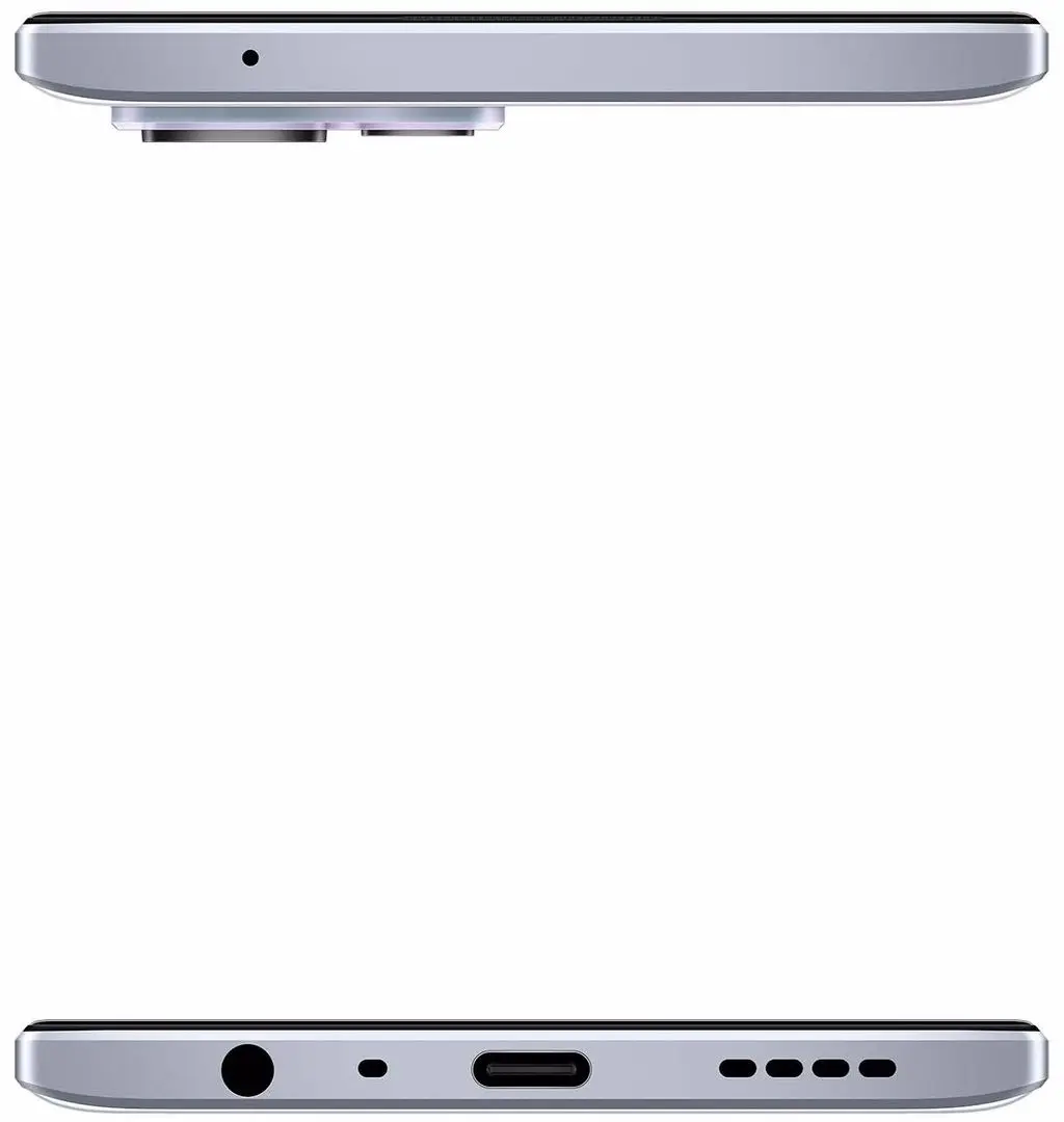 Telefon mobil Realme 9 Dual 8GB/128GB (Stargaze White)