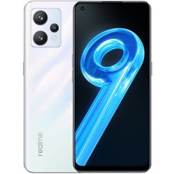 Telefon mobil Realme 9 Dual 8GB/128GB (Stargaze White) Thumb