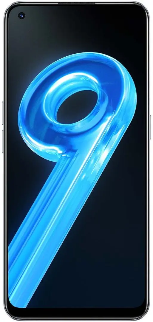 Telefon mobil Realme 9 Dual 8GB/128GB (Stargaze White)