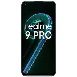 Telefon mobil Realme 9 Pro+ 5G 6GB/128GB (Green)