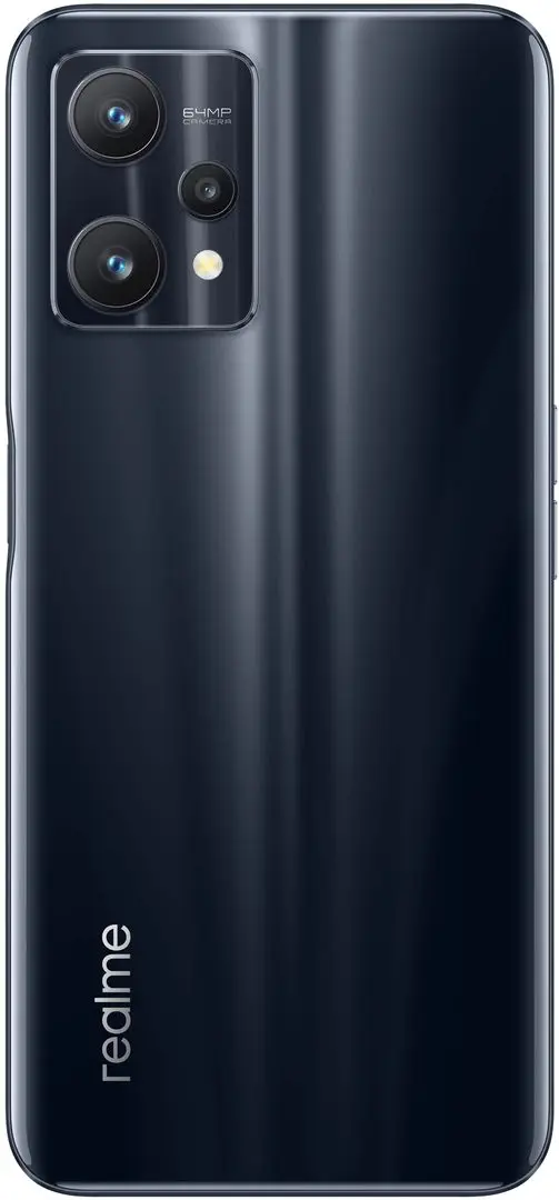 Telefon mobil Realme 9 Pro 5G 8GB/128GB (Midnight Black)