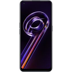 Telefon mobil Realme 9 Pro 5G 8GB/128GB (Midnight Black)