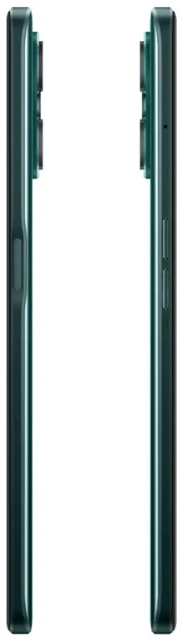 Telefon mobil Realme 9 Pro 5G Dual 6GB/128GB (Aurora Green)