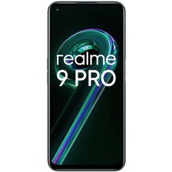 Telefon mobil Realme 9 Pro 5G Dual 6GB/128GB (Aurora Green)