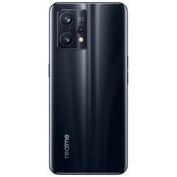 Telefon mobil Realme 9 Pro+ 5G Dual 6GB/128GB (Midnight Black) Thumb