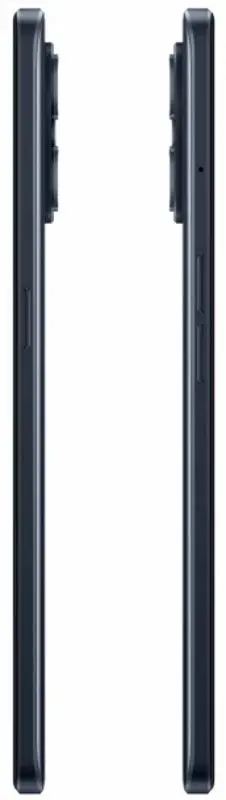 Telefon mobil Realme 9 Pro+ 5G Dual 6GB/128GB (Midnight Black)